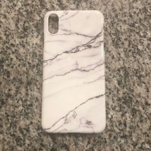 iPhone XS Max case